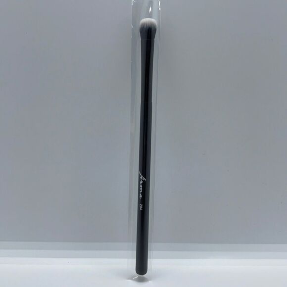 NWT Firma Beauty Concealer Makeup Brush #204 - Picture 3 of 5